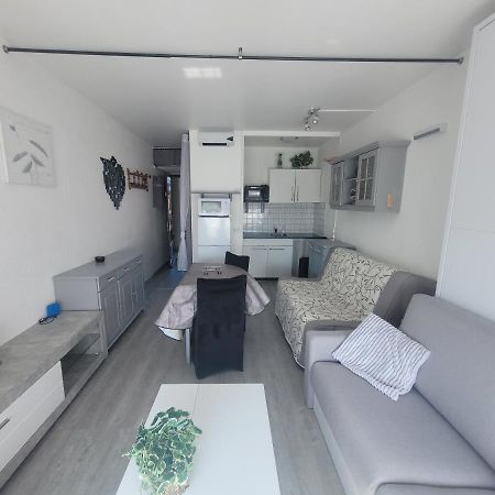 Studio Appartement Agde Buitenkant foto